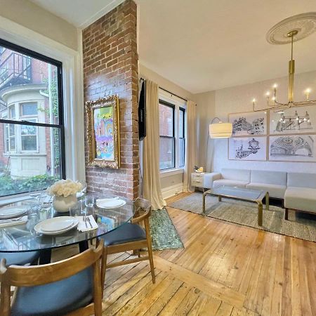 The Warhola Bloomfield By Luxe Pgh Apartment Pittsburgh Exterior photo