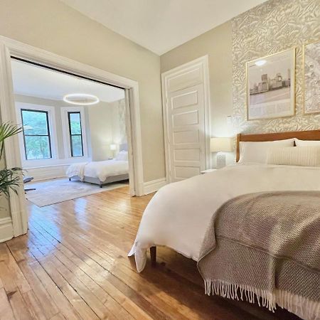 The Warhola Bloomfield By Luxe Pgh Apartment Pittsburgh Exterior photo