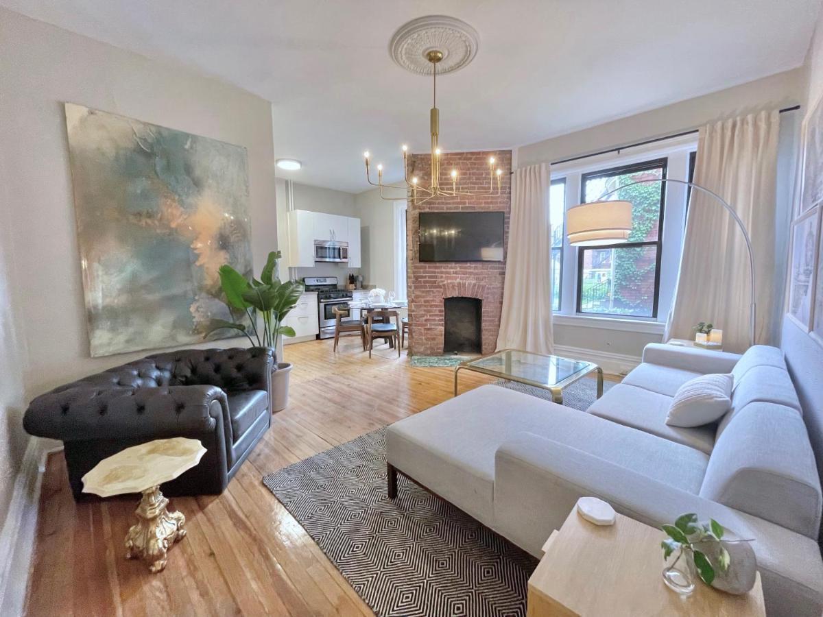 The Warhola Bloomfield By Luxe Pgh Apartment Pittsburgh Exterior photo