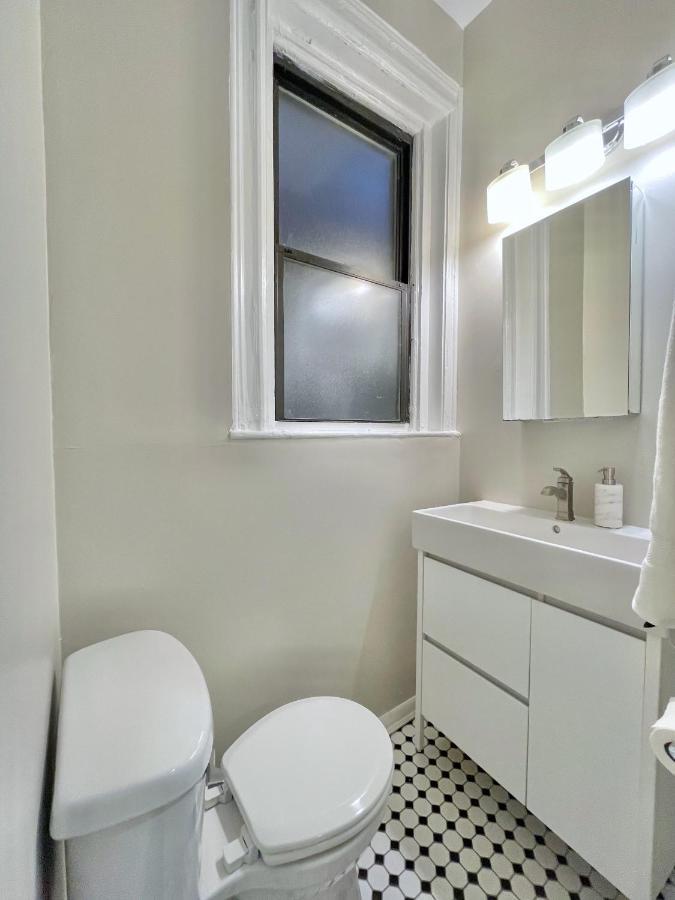 The Warhola Bloomfield By Luxe Pgh Apartment Pittsburgh Exterior photo
