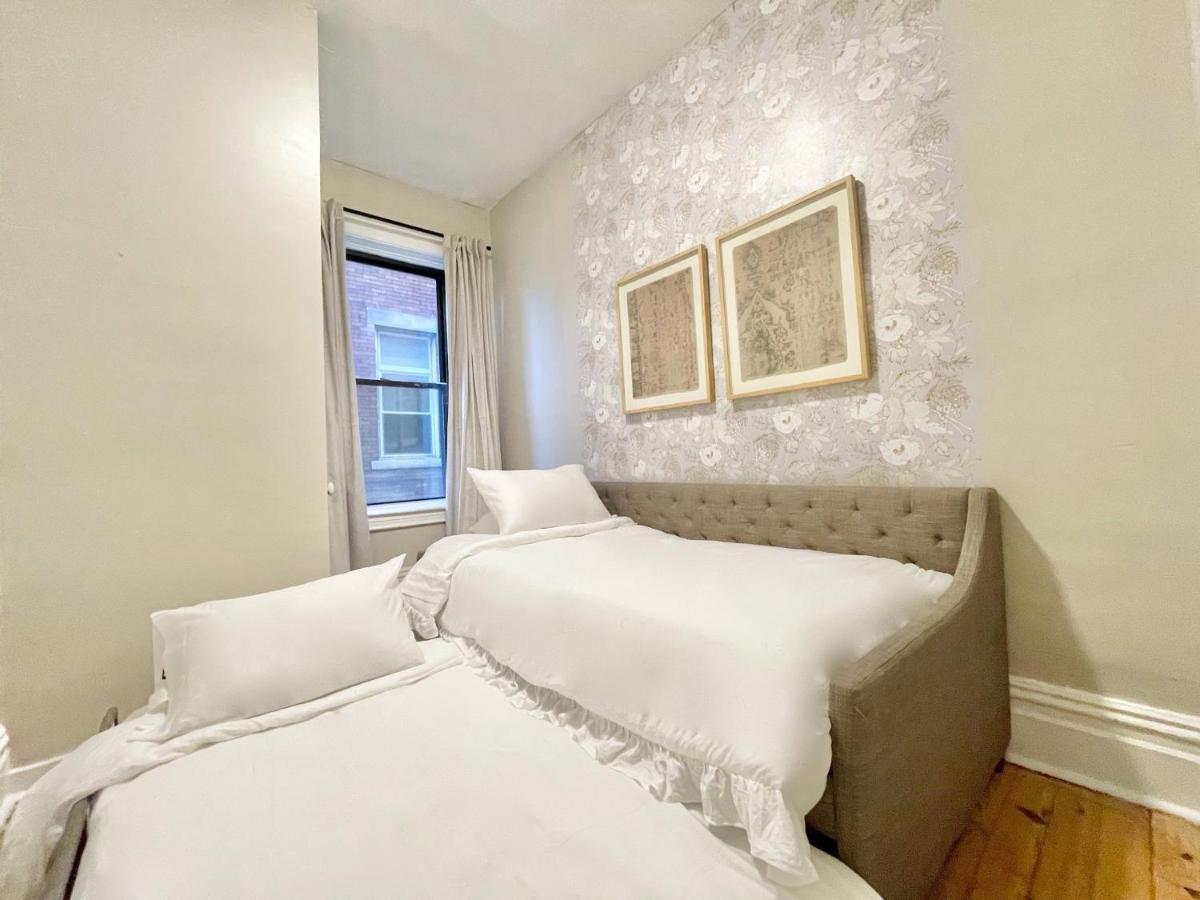 The Warhola Bloomfield By Luxe Pgh Apartment Pittsburgh Exterior photo